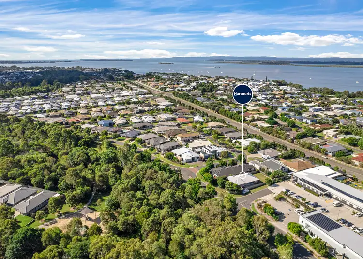 Main view of Homely house listing, 11 Bankswood Drive, Redland Bay QLD 4165