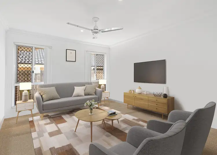 Third view of Homely house listing, 11 Bankswood Drive, Redland Bay QLD 4165