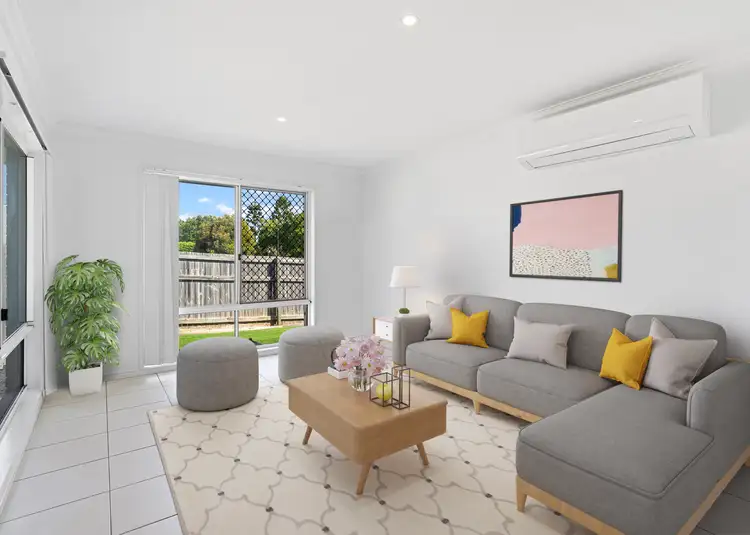 Fifth view of Homely house listing, 11 Bankswood Drive, Redland Bay QLD 4165