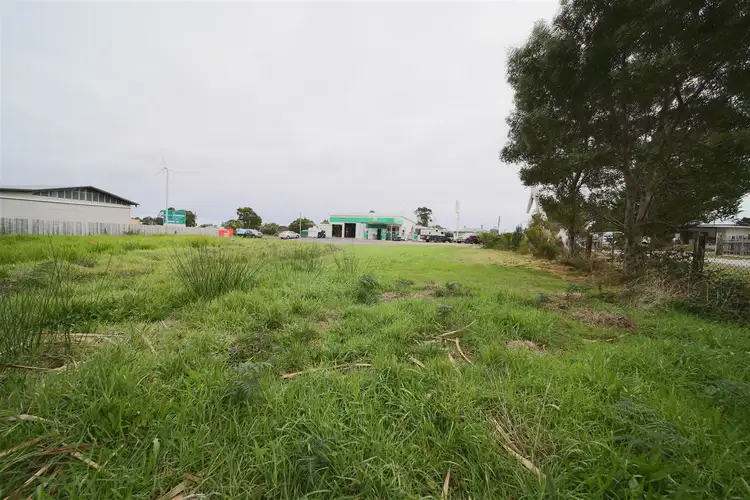 Third view of Homely land listing, 16 Reid Street, Strahan TAS 7468