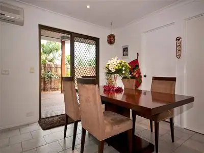Seventh view of Homely house listing, 307 Rio Vista Boulevard, Mermaid Waters QLD