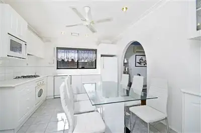 Fourth view of Homely house listing, 46 Donnybrook Road, Norlane VIC