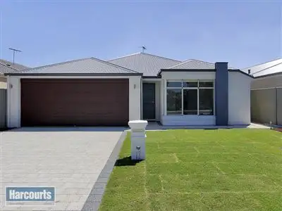 Main view of Homely house listing, 12 Litchfield Circle, Wandi WA