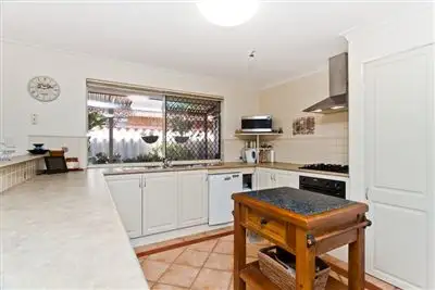 Fifth view of Homely house listing, 30 Riverbank Drive, Gosnells WA