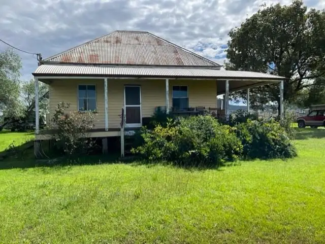 Third view of Homely rural property listing, 243 Upper Spring Creek Road, Spring Creek QLD 4361