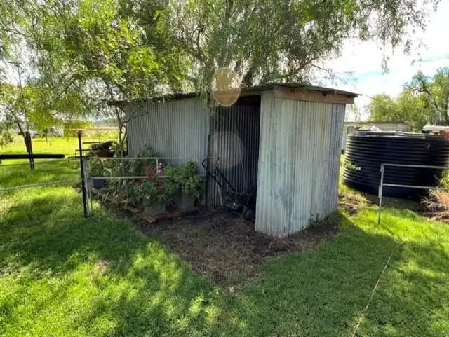 Fourth view of Homely rural property listing, 243 Upper Spring Creek Road, Spring Creek QLD 4361