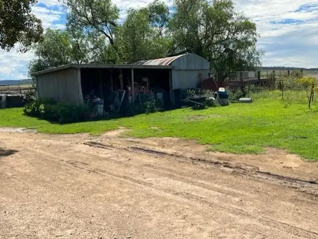 Fifth view of Homely rural property listing, 243 Upper Spring Creek Road, Spring Creek QLD 4361