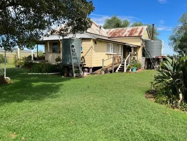 Sixth view of Homely rural property listing, 243 Upper Spring Creek Road, Spring Creek QLD 4361