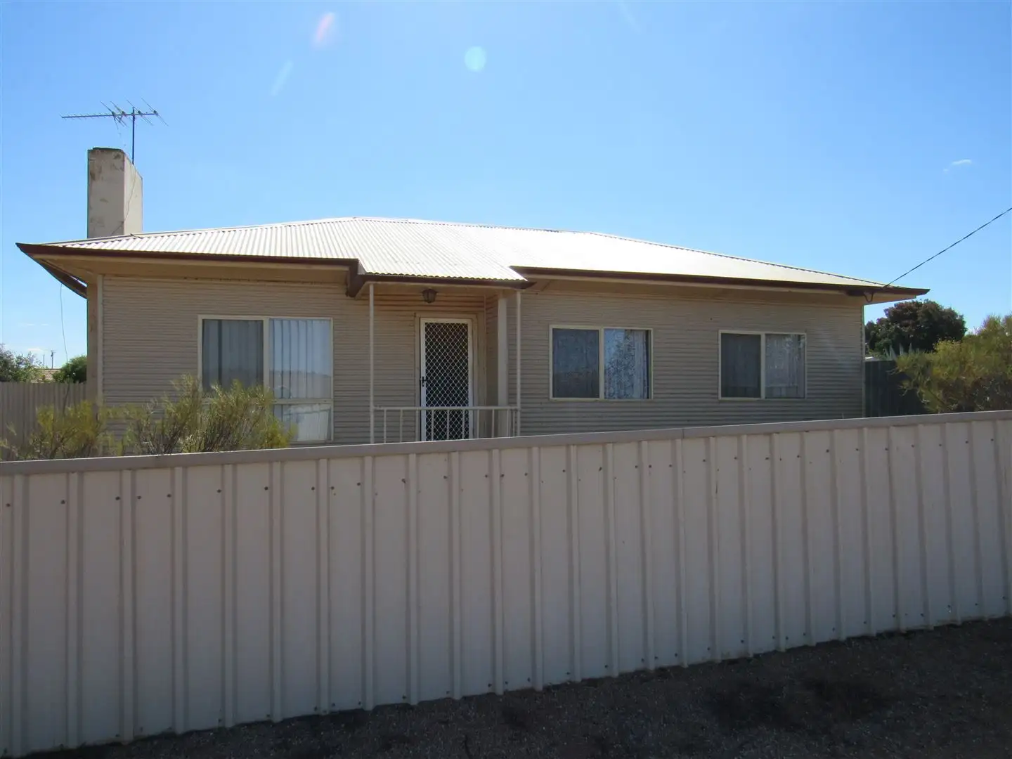 Main view of Homely house listing, 7-9 Threadgold Street, Peterborough SA 5422