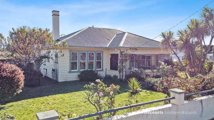 111 Main Road, Tunbridge TAS 7120
