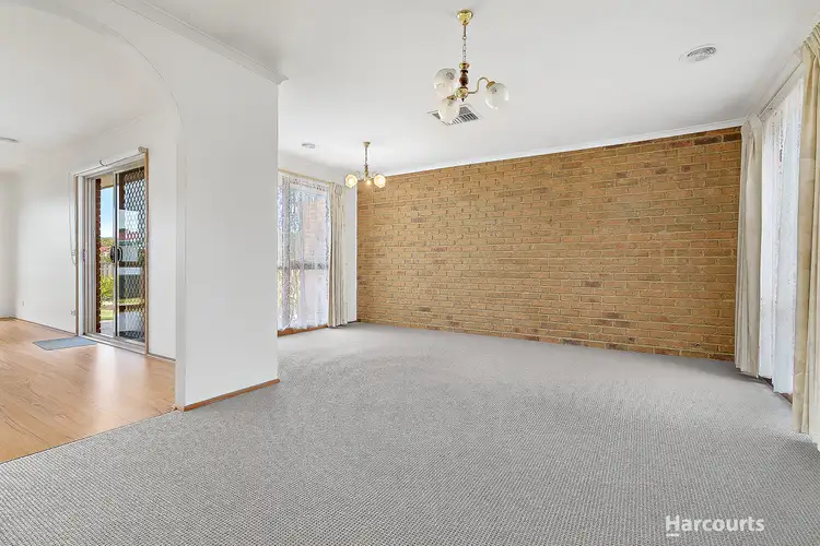 Second view of Homely house listing, 76 Fitzgerald Road, Hallam VIC 3803