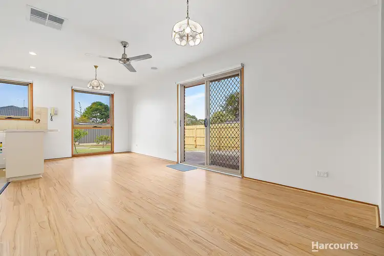 Third view of Homely house listing, 76 Fitzgerald Road, Hallam VIC 3803