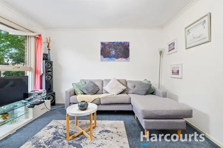 Third view of Homely unit listing, 1/1 McDonald Crescent, Boronia VIC 3155