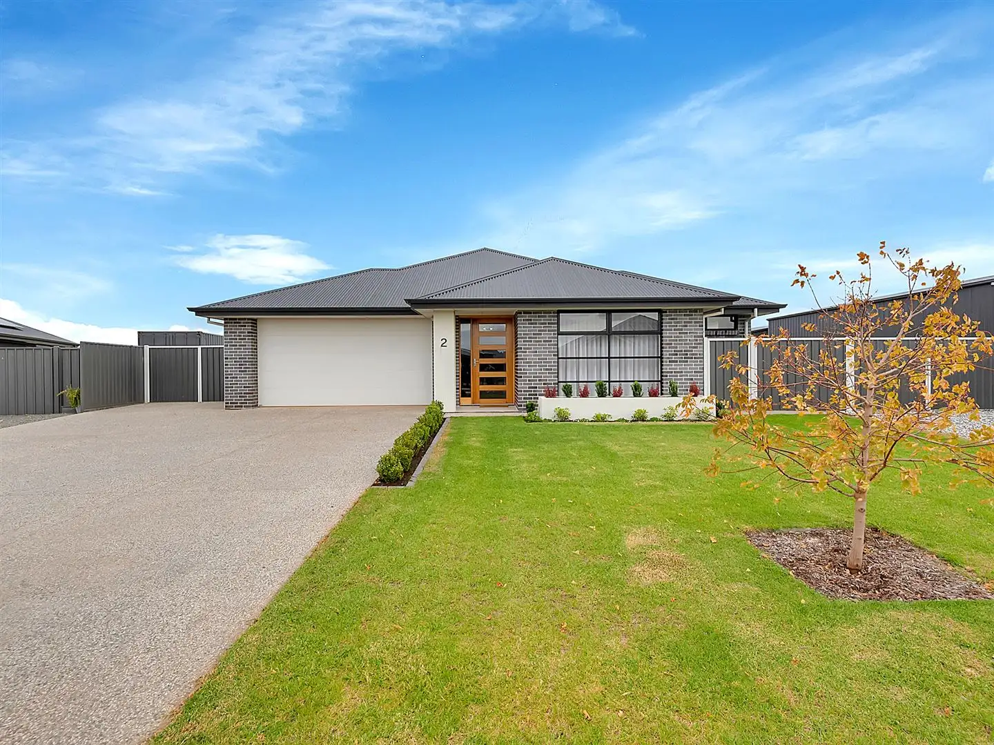 Main view of Homely house listing, 2 Gardenia Grove, Two Wells SA 5501