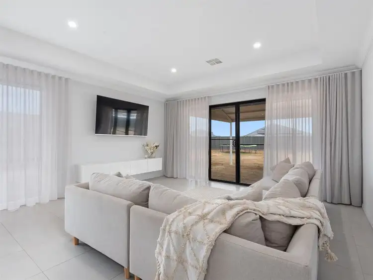 Sixth view of Homely house listing, 2 Gardenia Grove, Two Wells SA 5501