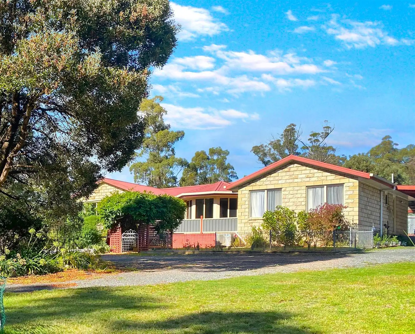 Main view of Homely rural property listing, 34 Cleland Drive, St Helens TAS 7216