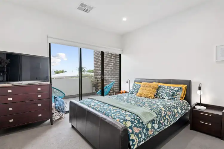 Sixth view of Homely townhouse listing, 33E Risley Avenue, Royal Park SA 5014