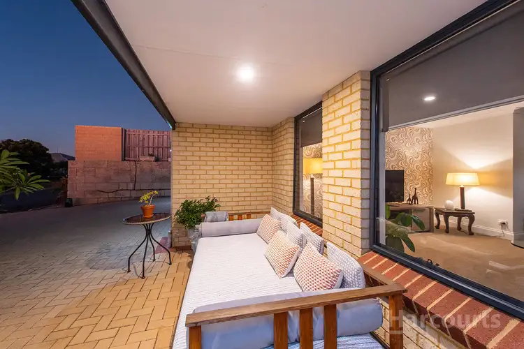 Fourth view of Homely house listing, 12 Waratah Circle, Halls Head WA 6210