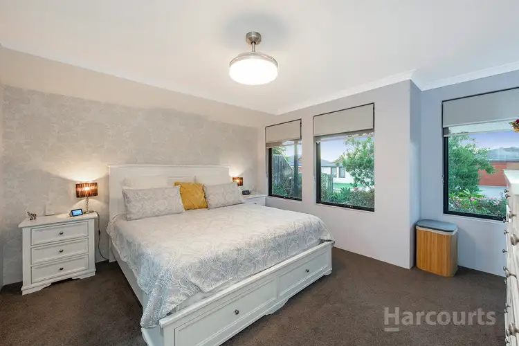 Sixth view of Homely house listing, 12 Waratah Circle, Halls Head WA 6210