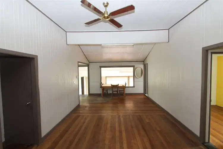 Second view of Homely house listing, 27 Fourteenth Avenue, Home Hill QLD 4806