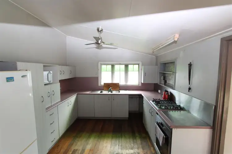 Fourth view of Homely house listing, 27 Fourteenth Avenue, Home Hill QLD 4806