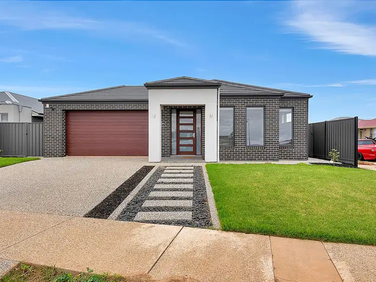 Main view of Homely house listing, 16 Bastiat Avenue, Two Wells SA 5501