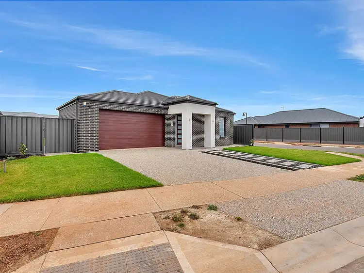 Second view of Homely house listing, 16 Bastiat Avenue, Two Wells SA 5501