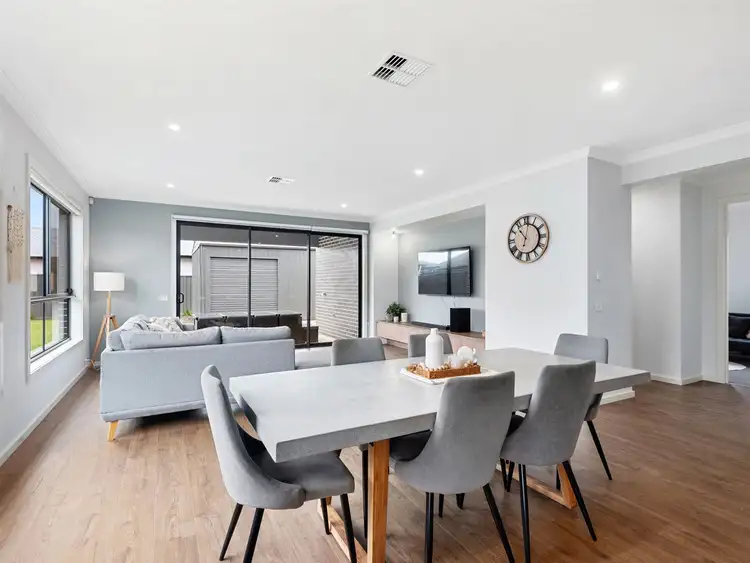 Fourth view of Homely house listing, 16 Bastiat Avenue, Two Wells SA 5501
