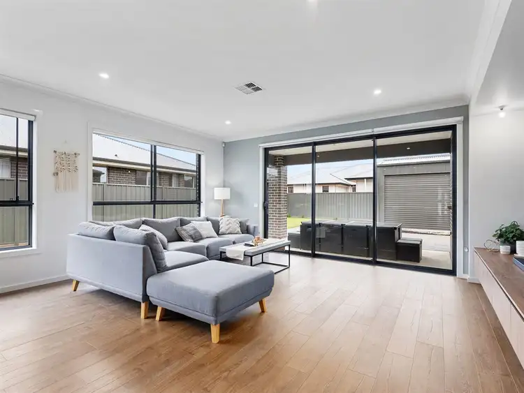 Sixth view of Homely house listing, 16 Bastiat Avenue, Two Wells SA 5501