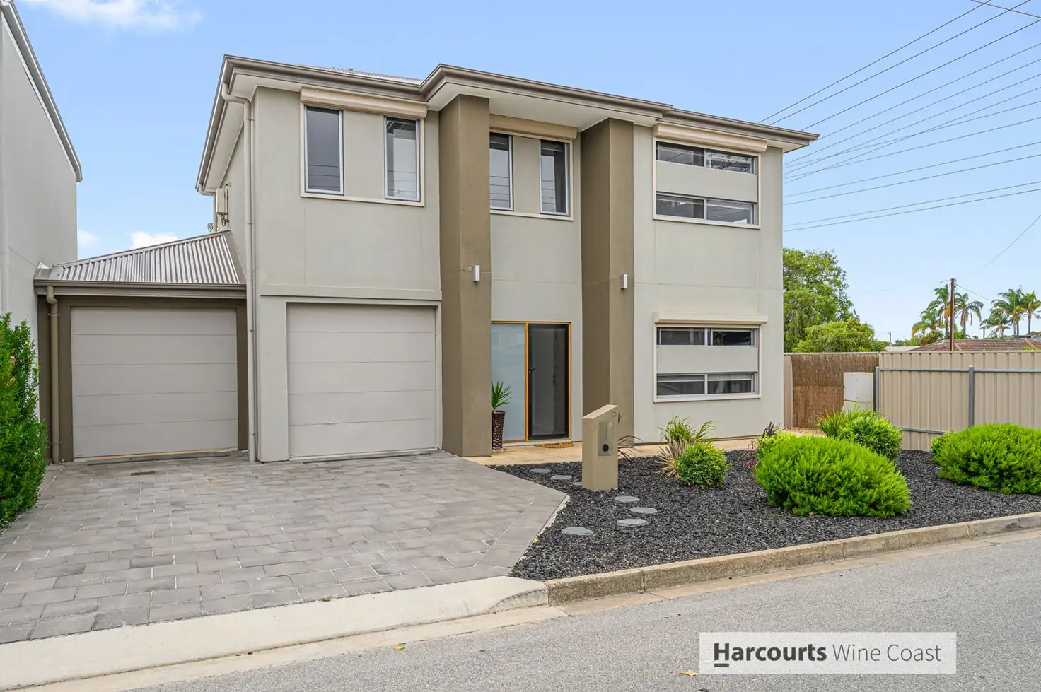 Main view of Homely house listing, 21 Vine Street, Morphett Vale SA 5162