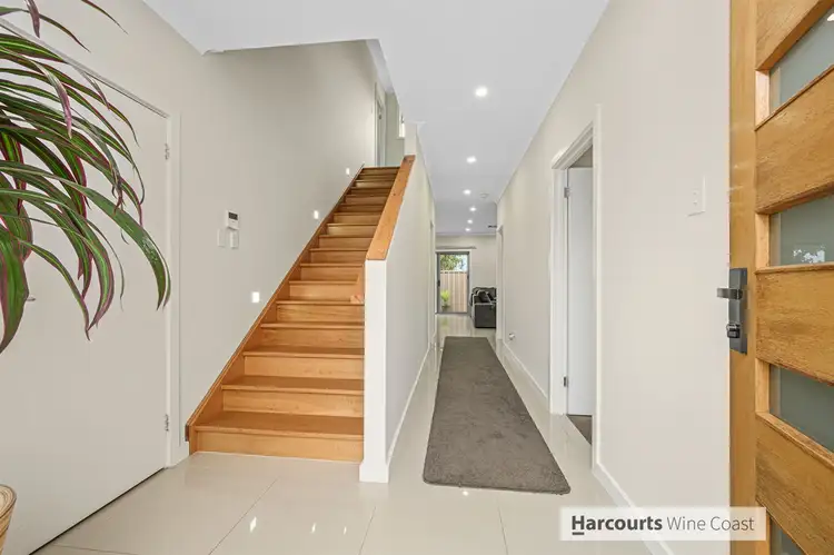 Second view of Homely house listing, 21 Vine Street, Morphett Vale SA 5162