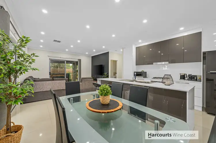Third view of Homely house listing, 21 Vine Street, Morphett Vale SA 5162