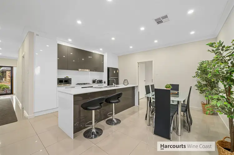 Fourth view of Homely house listing, 21 Vine Street, Morphett Vale SA 5162