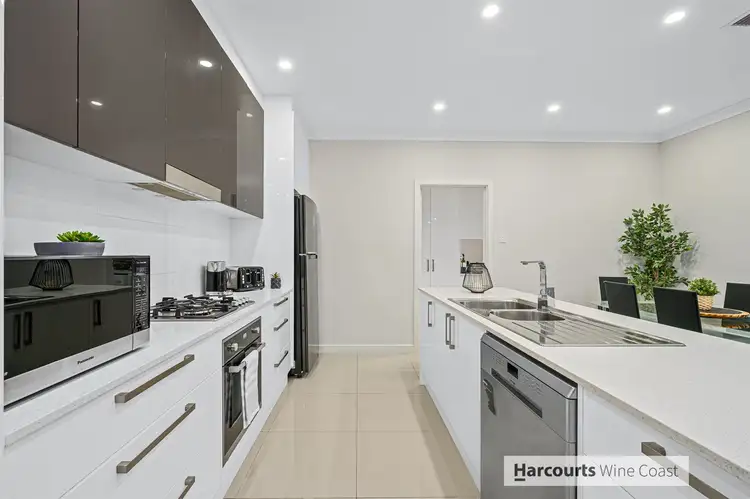 Fifth view of Homely house listing, 21 Vine Street, Morphett Vale SA 5162