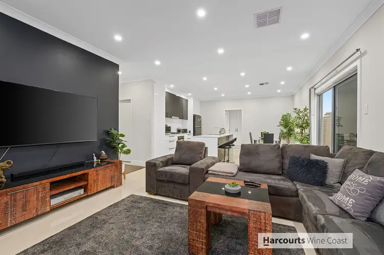 Sixth view of Homely house listing, 21 Vine Street, Morphett Vale SA 5162