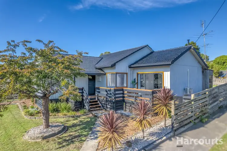 31 Scott Avenue, Moe VIC 3825