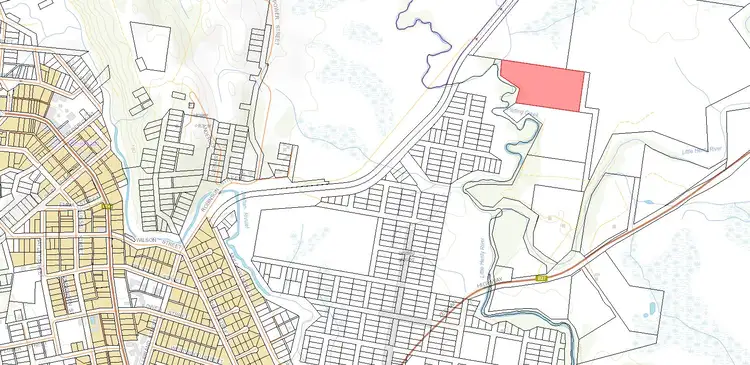 Third view of Homely land listing, 7231311 Zeehan Highway, Zeehan TAS 7469