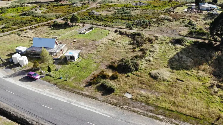 Main view of Homely land listing, 6019191 Main Street, Zeehan TAS 7469