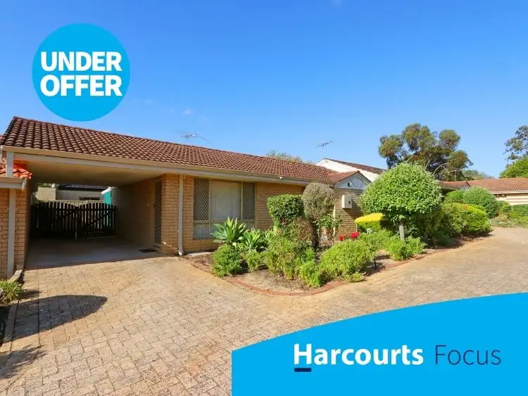 Main view of Homely house listing, 7/18 Lathwell Street, Armadale WA 6112