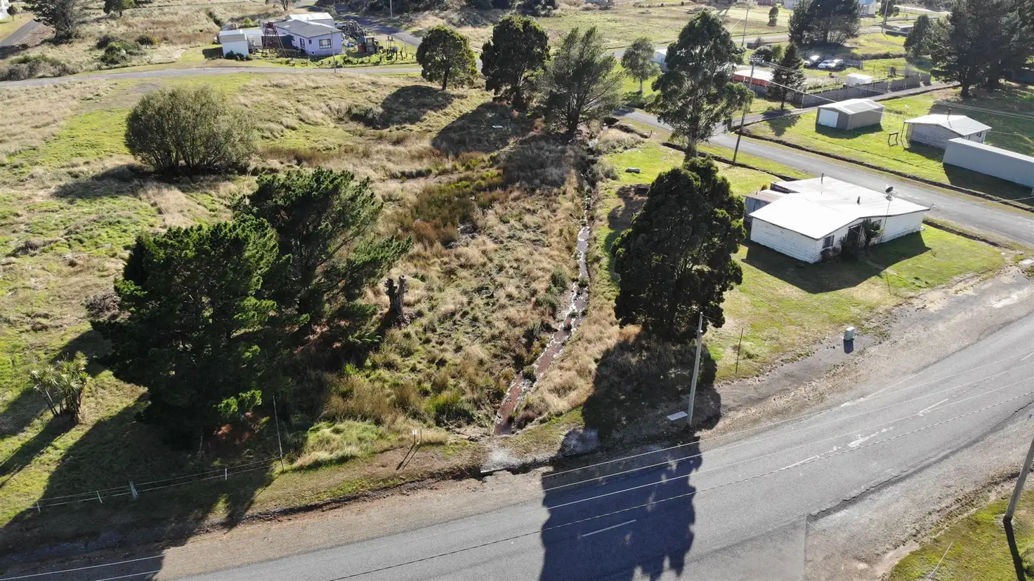 Main view of Homely land listing, 6019271 Main Street, Zeehan TAS 7469