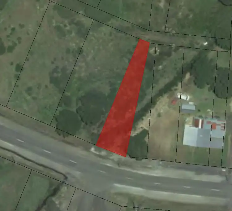 Second view of Homely land listing, 6019271 Main Street, Zeehan TAS 7469