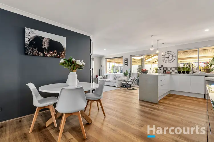 Third view of Homely house listing, 23 Glencraig Crescent, Kinross WA 6028