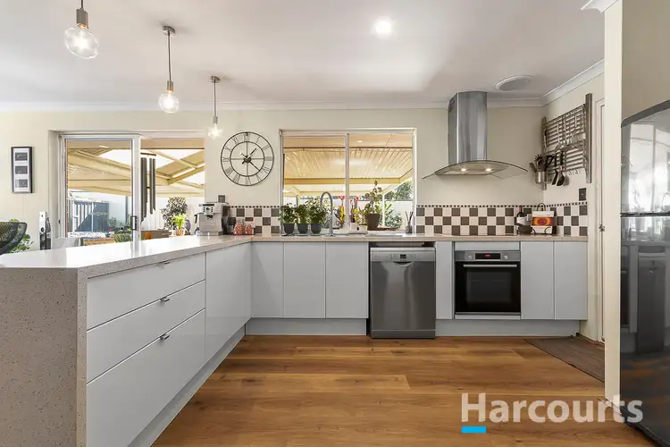 Fourth view of Homely house listing, 23 Glencraig Crescent, Kinross WA 6028