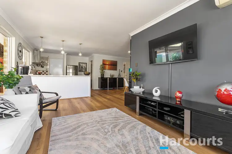 Sixth view of Homely house listing, 23 Glencraig Crescent, Kinross WA 6028