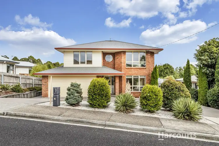 Main view of Homely house listing, 3 Commonwealth Court, Penguin TAS 7316