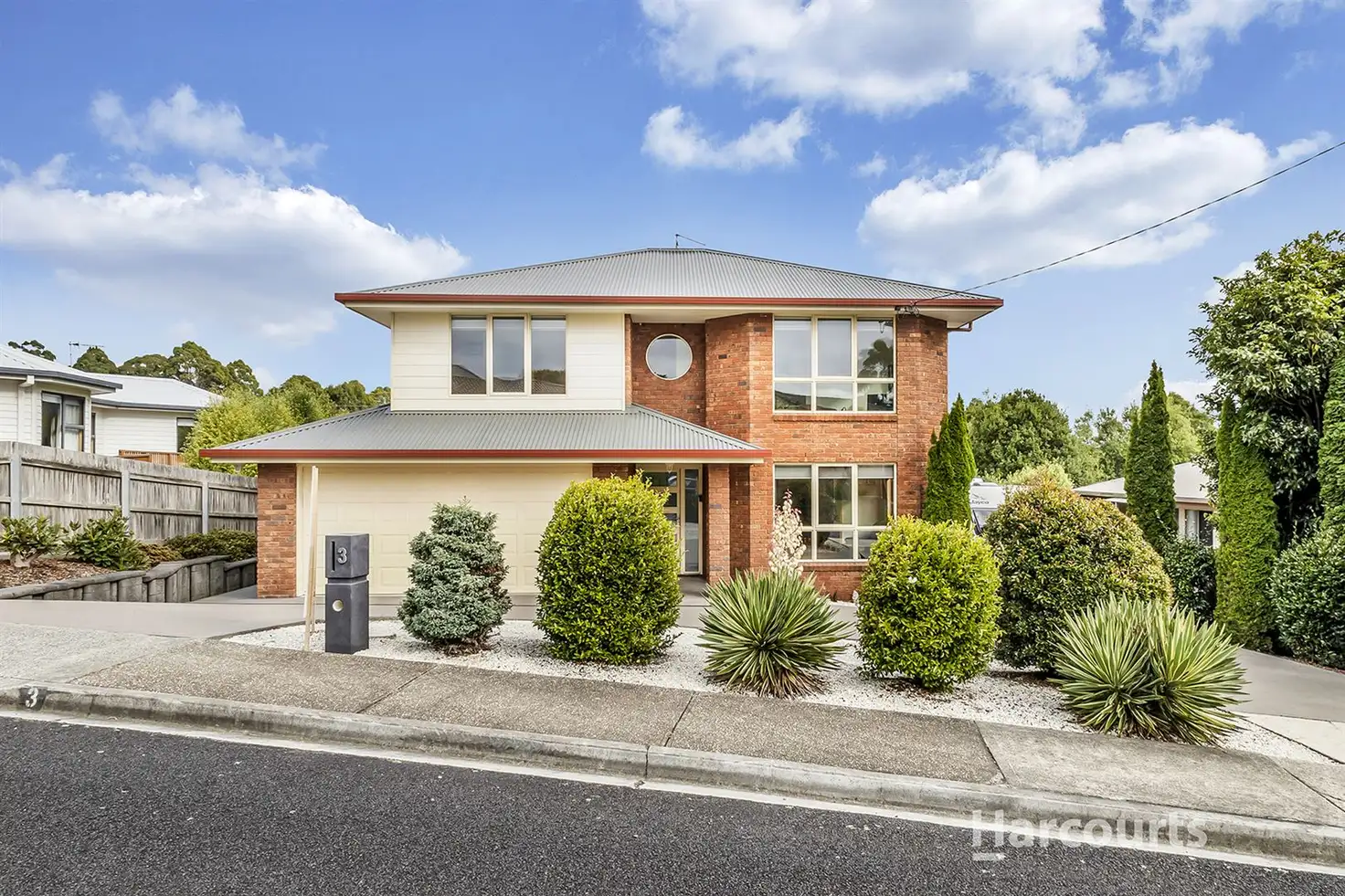 Main view of Homely house listing, 3 Commonwealth Court, Penguin TAS 7316