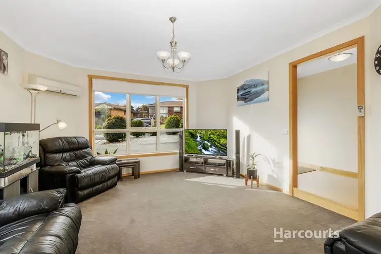 Second view of Homely house listing, 3 Commonwealth Court, Penguin TAS 7316