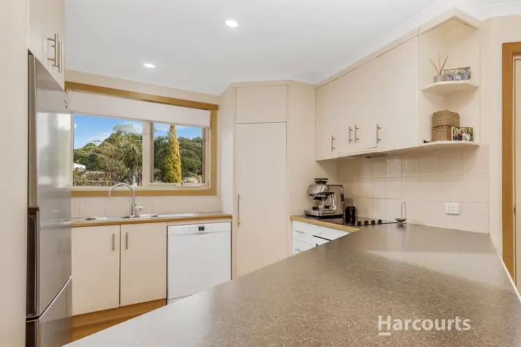Fifth view of Homely house listing, 3 Commonwealth Court, Penguin TAS 7316