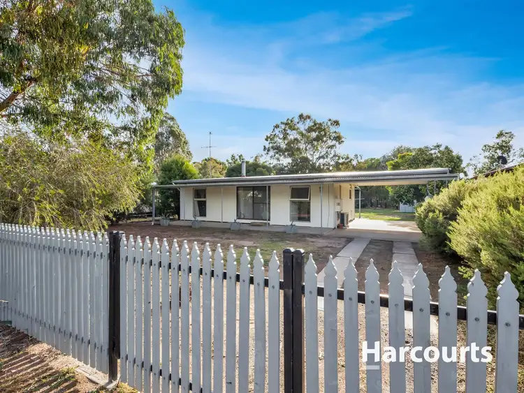 Main view of Homely house listing, 136 Anzac Road, Springhurst VIC 3682