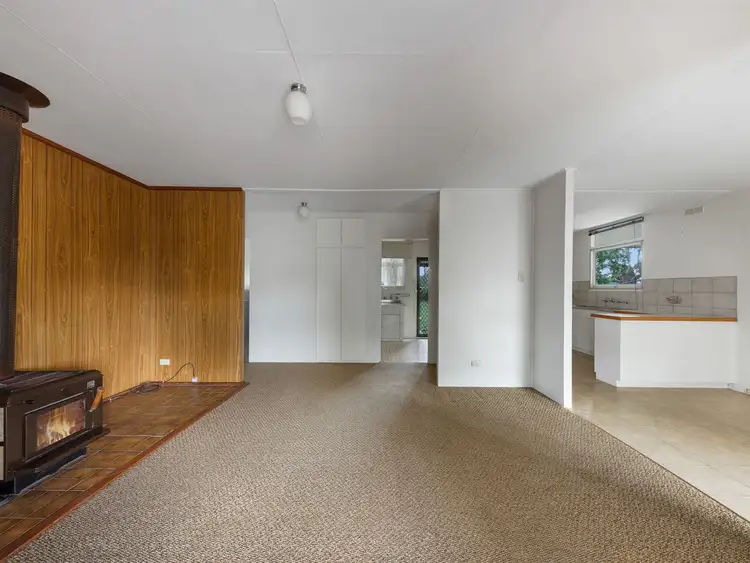 Second view of Homely house listing, 136 Anzac Road, Springhurst VIC 3682